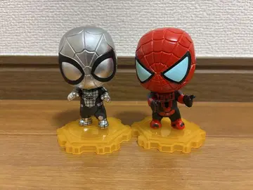 코스비 스파이더맨 3개 세트