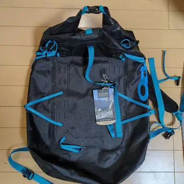 Outdoor Research 백팩 블랙/블루