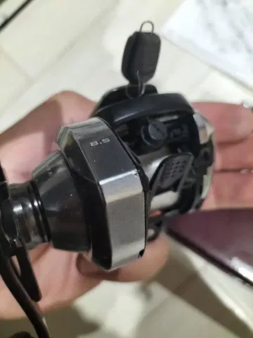 스콜피온 DC 150xg