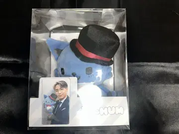 레인 봉제 인형 마스코트
