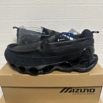 MIZUNO WAVE PROPHECY MOC Gore Tex 27cm