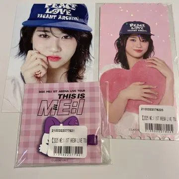 2025 MEI 온라인 복권 사사키 코코나 KOKO:NYA