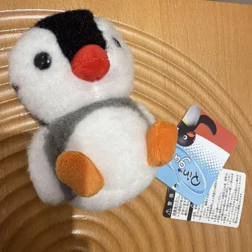 선애로우 핑구 코로코로 봉제 인형 미사용 미개봉 새상품 핑가