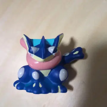 게코우가 소프트 비닐