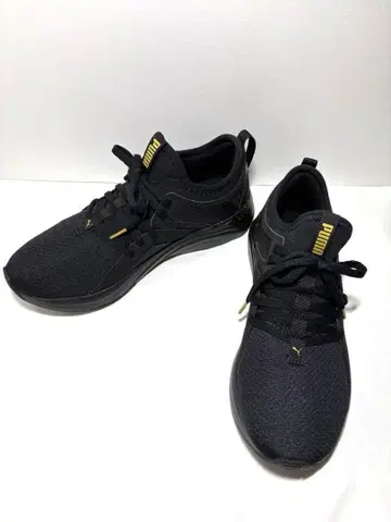 새상품 미사용 푸마 소프트라이드