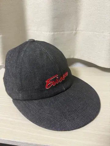 Evisen skateboards 캡