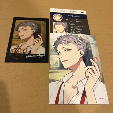 최저가 바스타페 학원 슈 카페 프로필 클리어 카드 사진