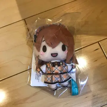 프로젝트 세카이 산리오 캐릭터 후와푸치 마스코트 하나사토 미노리