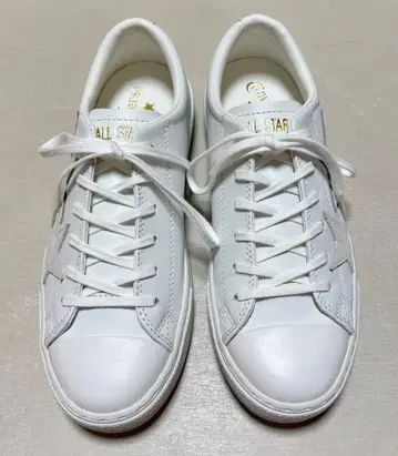 컨버스 올스타 쿠페 트리오스타 23.5cm