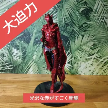 나 혼자만 레벨업 [홍혈의 이그리트] 4체 묶음 판매도 하고 있습니다