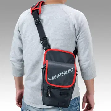 단종 메이호 버서스 versus 낚시용 가방 숄더백 VS-B6071