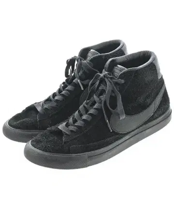 BLACK COMME des GARCONS 남성용 스니커즈