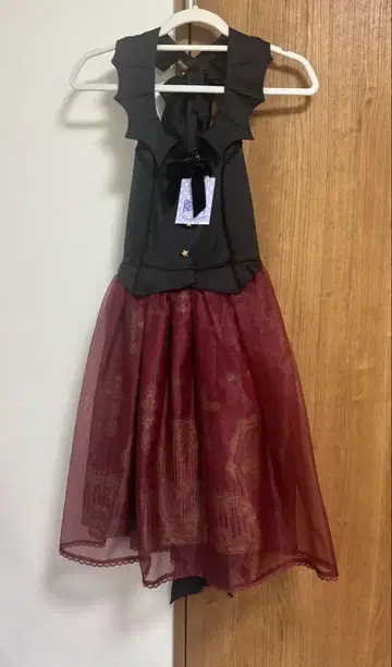 angelic pretty horror garden jsk 와인
