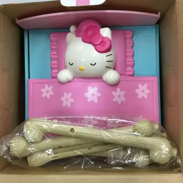 No.36364 헬로키티 침대형 CD 케이스