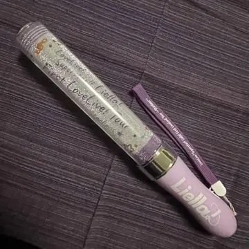 러브 라이브! 슈퍼스타 Liella! 1st 러브 블레이드 응원봉