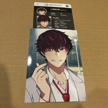 최저가 바스타페 학원 린보 카페 프로필 카드 사진 컬렉션