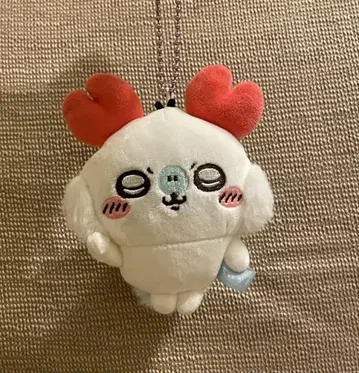 치이카와 모몽가 (게) 키링