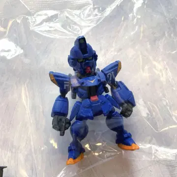 F91 해리슨기 건담 컨버전스 미개봉
