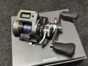 [ 사용 횟수 1회 ] SHIMANO 오시아 퀘스트 CT 200 PG