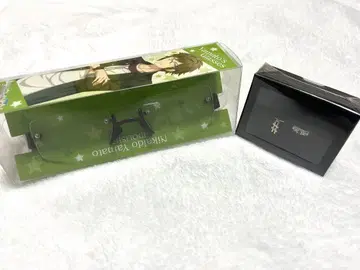 아이나나 아이들리시 세븐 니카이도 야마토 AQUOS제 안경 이어커프