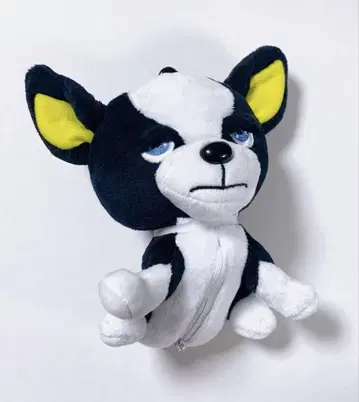 죠죠의 기묘한 모험 점프 이기 에코백 죠죠 3부