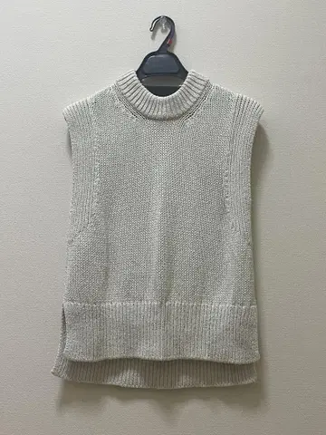 cotton silk washi knit best