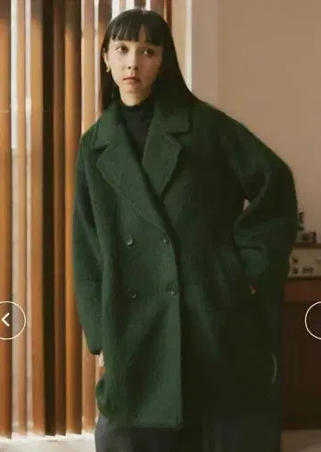 해피 존 P 코트