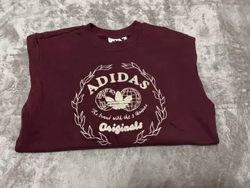 ADIDAS / 트레이닝복