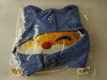 e NHK 냥치우 모자