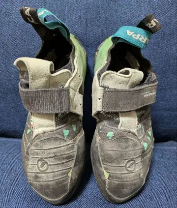 SCARPA [ INSTINCT VS WMN ] 인스팅트 VS 우먼