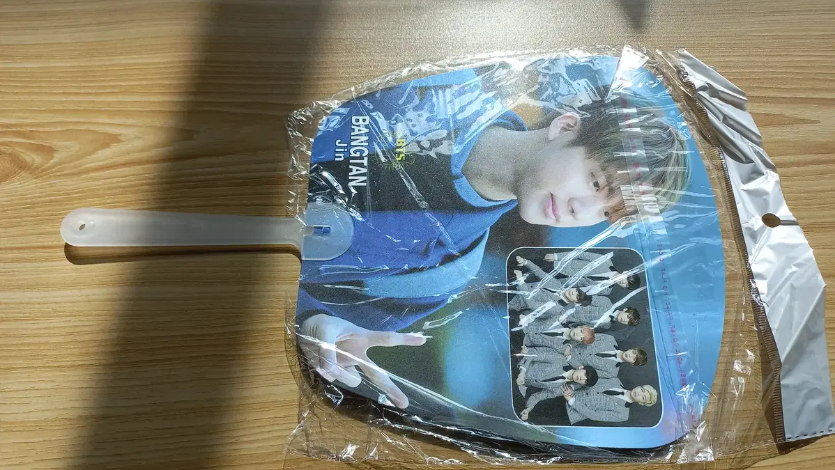 Bts Jin Jayhope Bangtan Goods