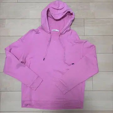 STATESIDE / 핑크 후드티