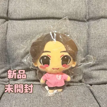 미개봉 새상품 ICEx 야마모토 류토 인형
