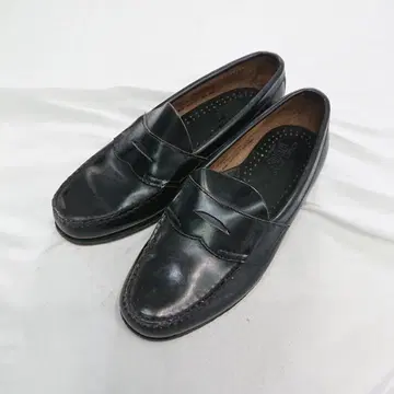 g.h.bass &co. WEEJUNS 로퍼 usa