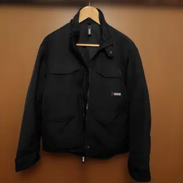 사이러스 뉴라이너 네이비 M SILAS VERY NEW LINER