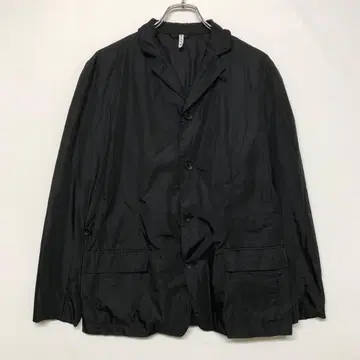 Calvin Klein 00s 스포츠 모드 구제 의류 테일러드 자켓