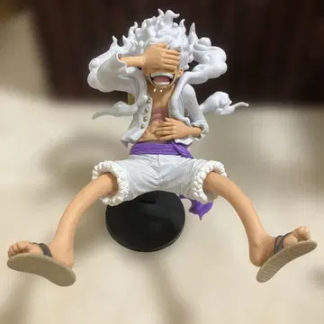 루피 피규어 니카
