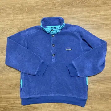 patagonia 플리스 자켓 M