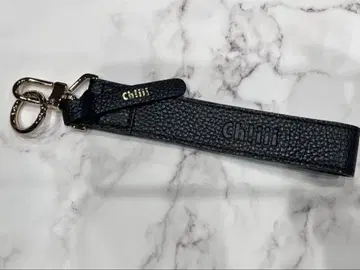 ch!iiibag 치 키 참 스트랩 키링 미사용 새상품
