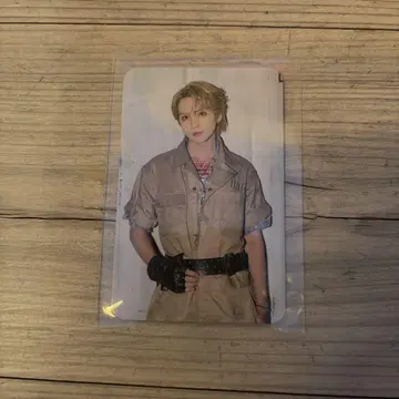 요시노 호쿠토 라키도로 타워 레코드