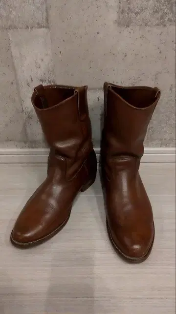 REDWING 페코스 부츠 30cm