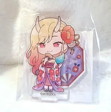 그 비스크 돌은 사랑을 한다 GIGO 한정판