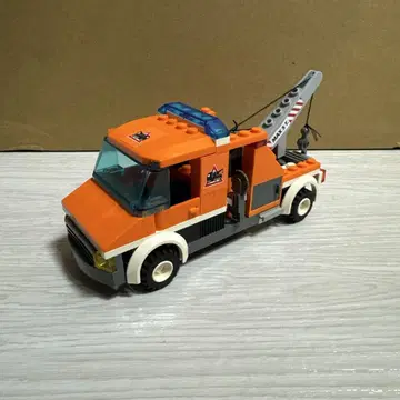 LEGO 7638