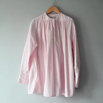 TENNE HANDCRAFTED MODERN 풀오버 블라우스