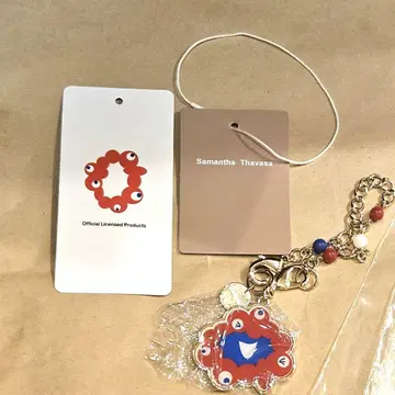 [새상품] 사만다 타바사 미야쿠미야쿠 콜라보 참