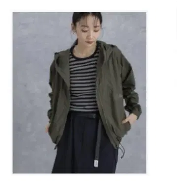 THE NORTH FACE 컴팩트 자켓