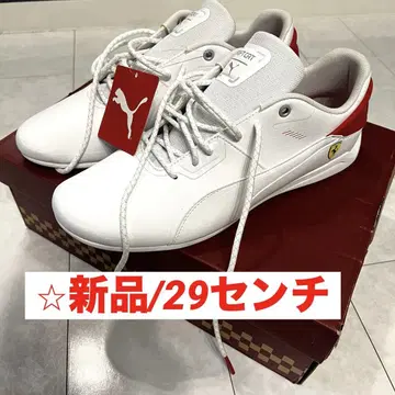 PUMA 페라리 드리프트 캣 델타