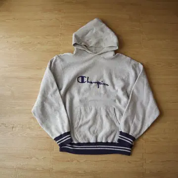 90's USA REVERSE WEAVE 후드티 XL