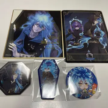 트위스티드 원더랜드 이데아 슈라우드