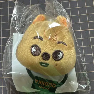 스키즈 한쿼카 머리끈